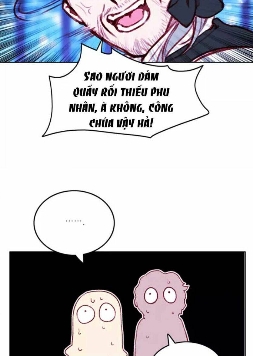 Hóa Kiếp Thành Chị Gái Của Bạo Chúa Chapter 35 - Trang 2