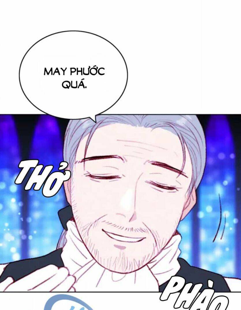 Hóa Kiếp Thành Chị Gái Của Bạo Chúa Chapter 35 - Trang 2