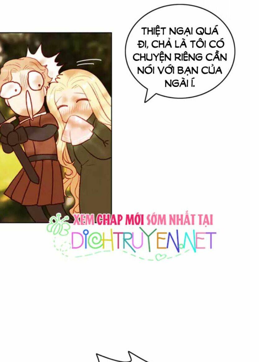 Hóa Kiếp Thành Chị Gái Của Bạo Chúa Chapter 35 - Trang 2