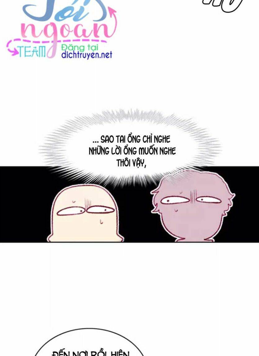 Hóa Kiếp Thành Chị Gái Của Bạo Chúa Chapter 35 - Trang 2