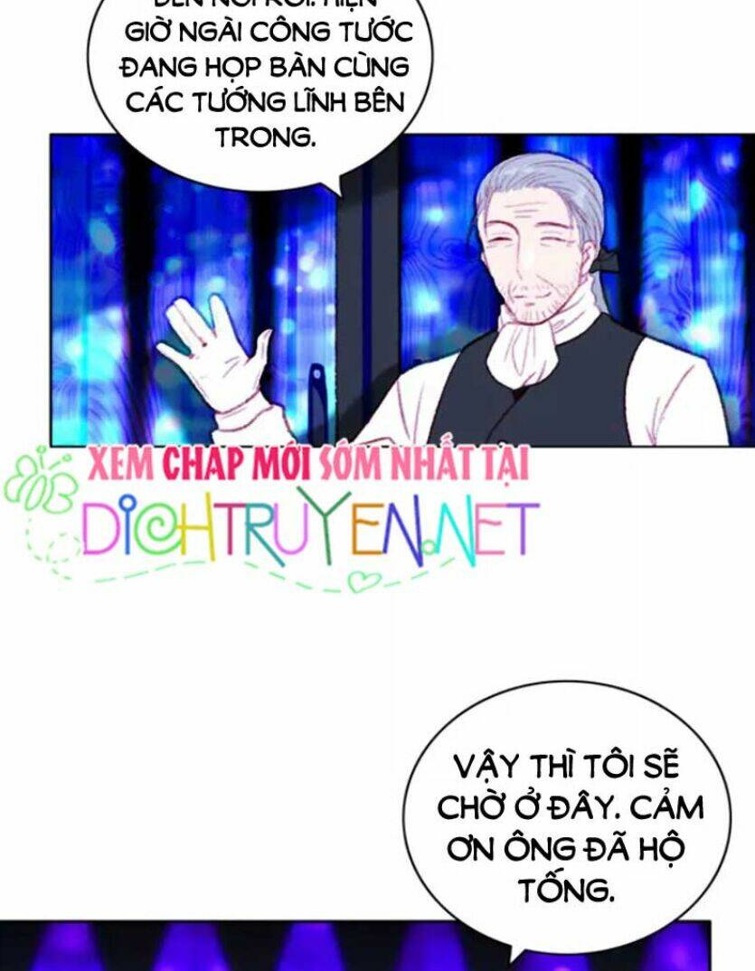 Hóa Kiếp Thành Chị Gái Của Bạo Chúa Chapter 35 - Trang 2