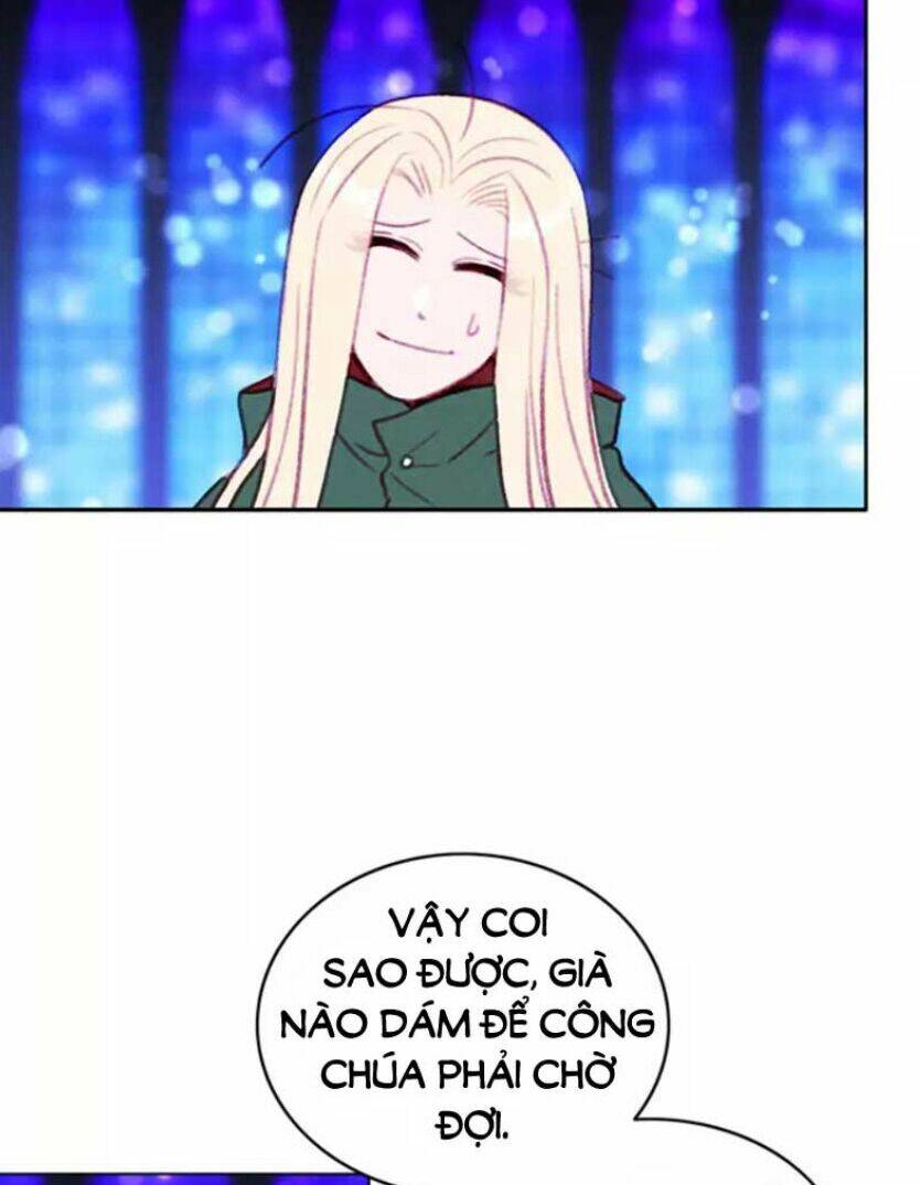 Hóa Kiếp Thành Chị Gái Của Bạo Chúa Chapter 35 - Trang 2