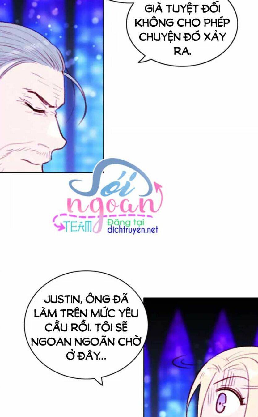 Hóa Kiếp Thành Chị Gái Của Bạo Chúa Chapter 35 - Trang 2