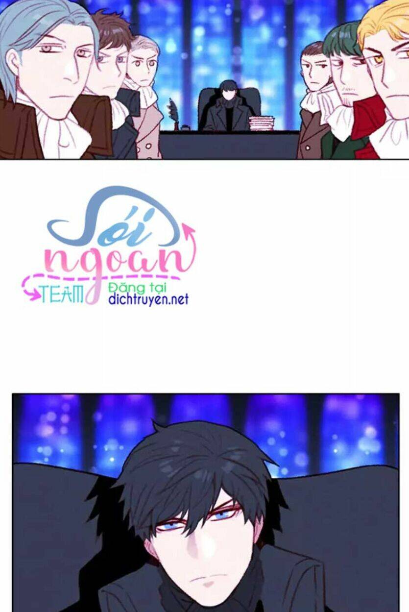Hóa Kiếp Thành Chị Gái Của Bạo Chúa Chapter 35 - Trang 2