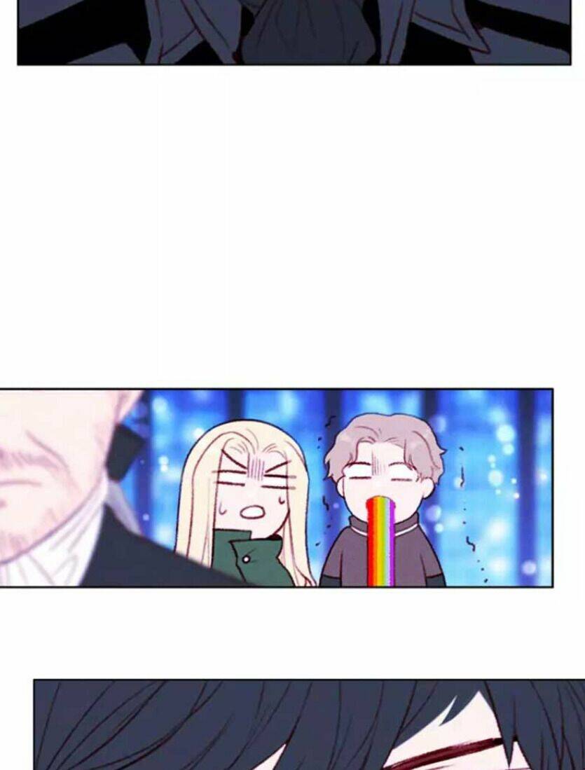 Hóa Kiếp Thành Chị Gái Của Bạo Chúa Chapter 35 - Trang 2