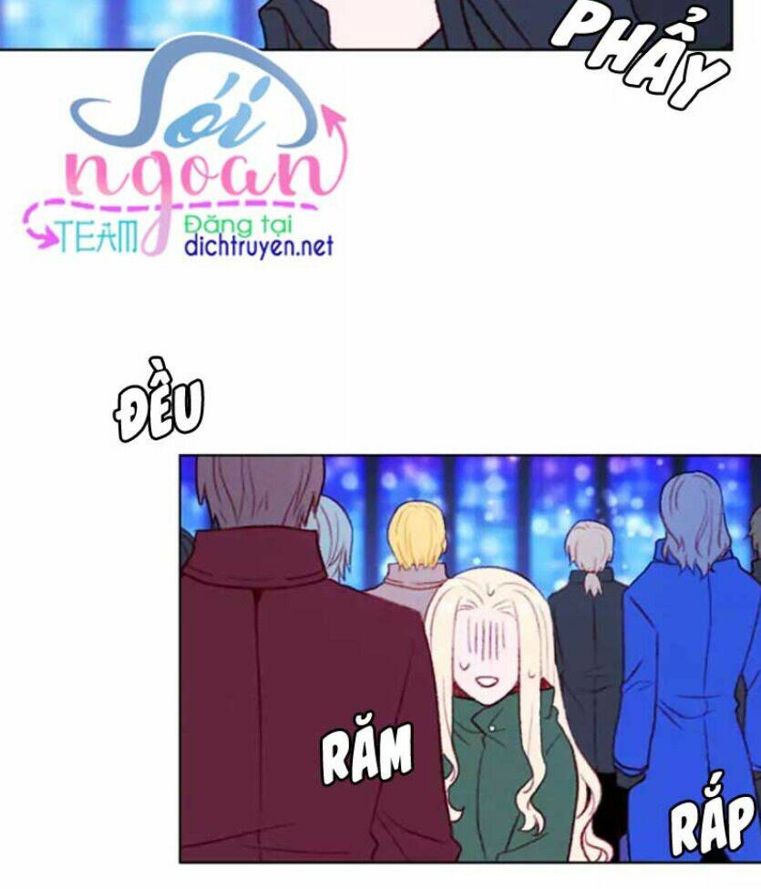 Hóa Kiếp Thành Chị Gái Của Bạo Chúa Chapter 35 - Trang 2
