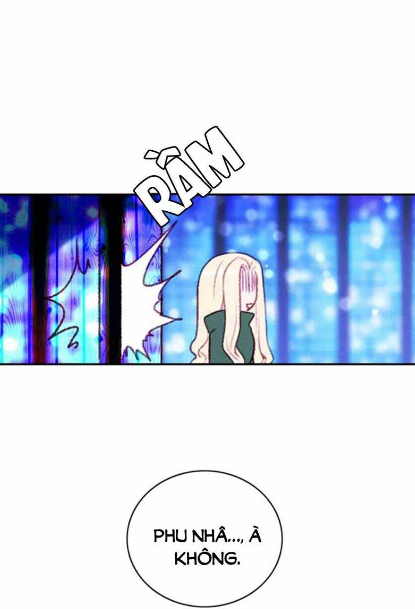 Hóa Kiếp Thành Chị Gái Của Bạo Chúa Chapter 35 - Trang 2