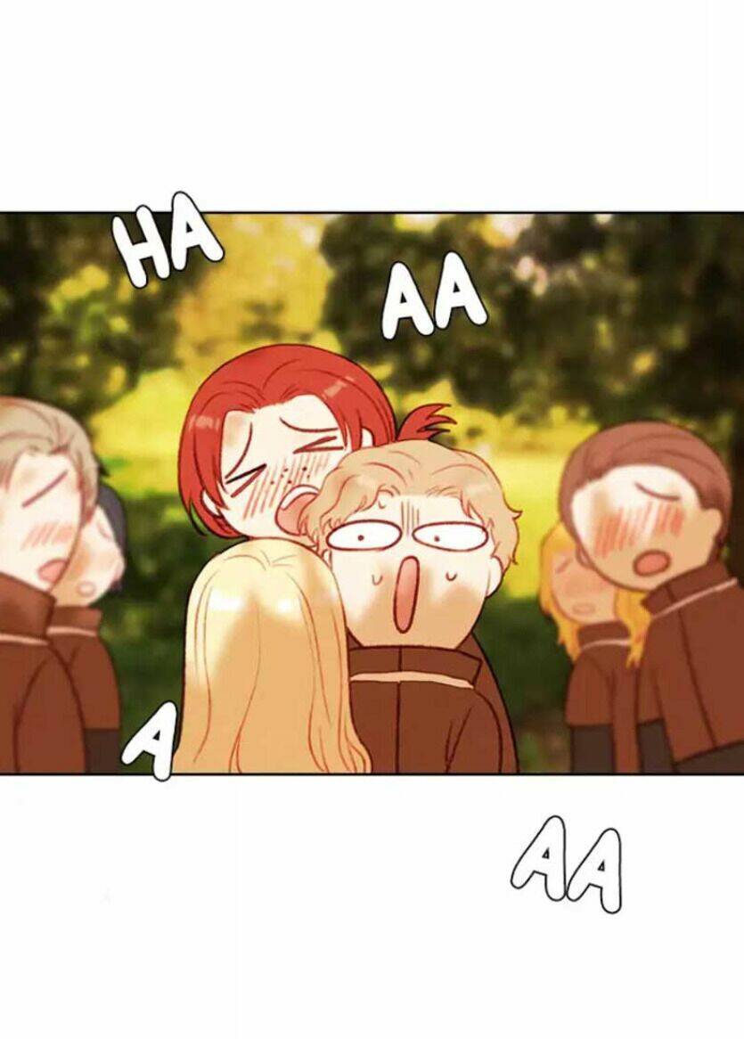 Hóa Kiếp Thành Chị Gái Của Bạo Chúa Chapter 35 - Trang 2