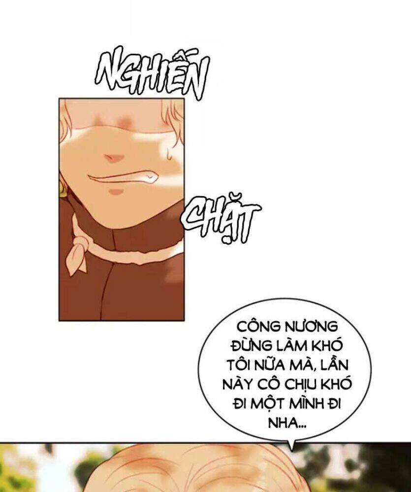 Hóa Kiếp Thành Chị Gái Của Bạo Chúa Chapter 35 - Trang 2