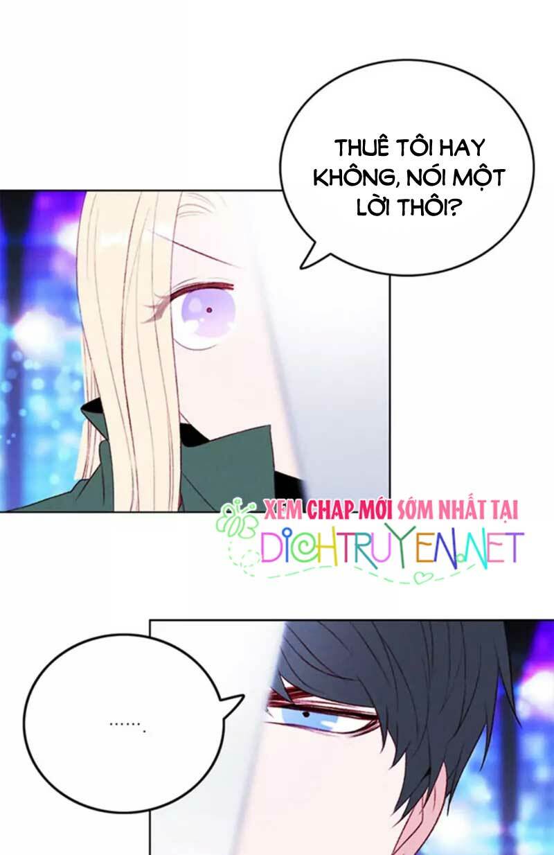 Hóa Kiếp Thành Chị Gái Của Bạo Chúa Chapter 36 - Trang 2