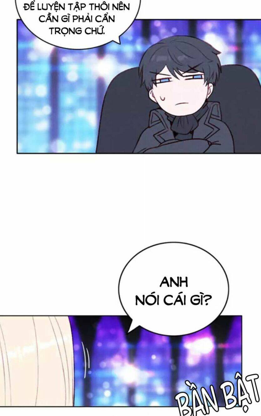 Hóa Kiếp Thành Chị Gái Của Bạo Chúa Chapter 37 - Trang 2