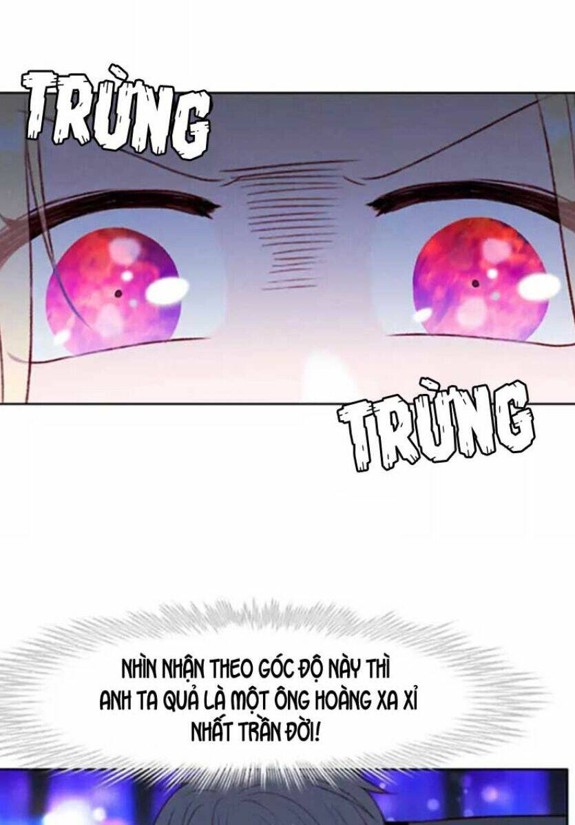 Hóa Kiếp Thành Chị Gái Của Bạo Chúa Chapter 37 - Trang 2