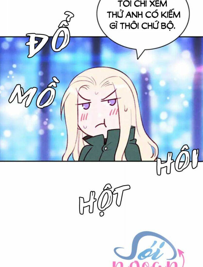 Hóa Kiếp Thành Chị Gái Của Bạo Chúa Chapter 37 - Trang 2