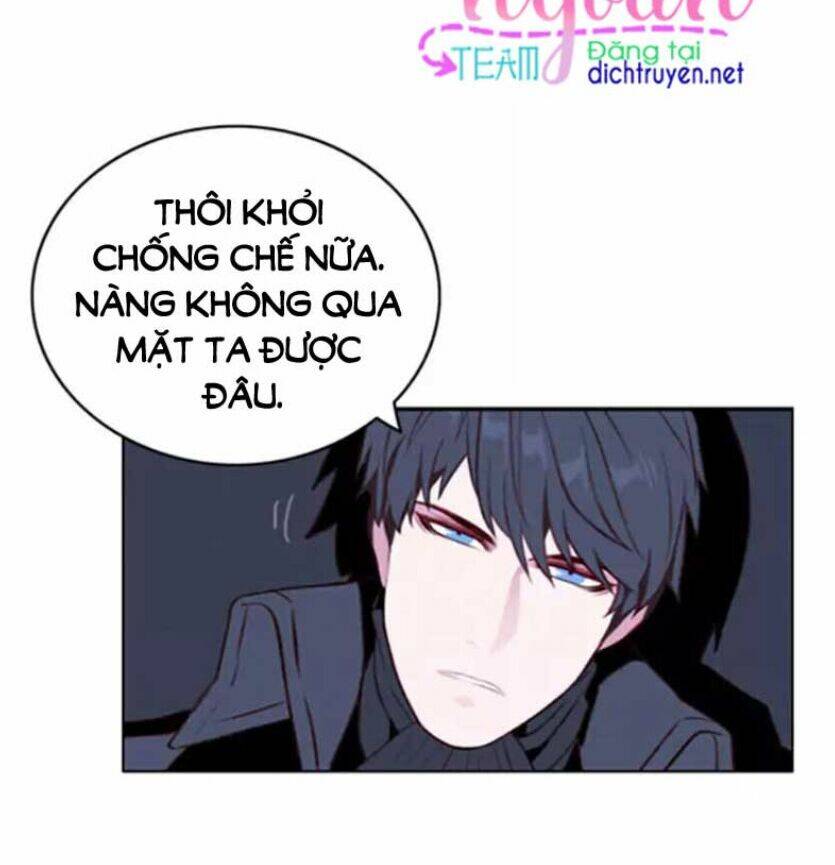 Hóa Kiếp Thành Chị Gái Của Bạo Chúa Chapter 37 - Trang 2