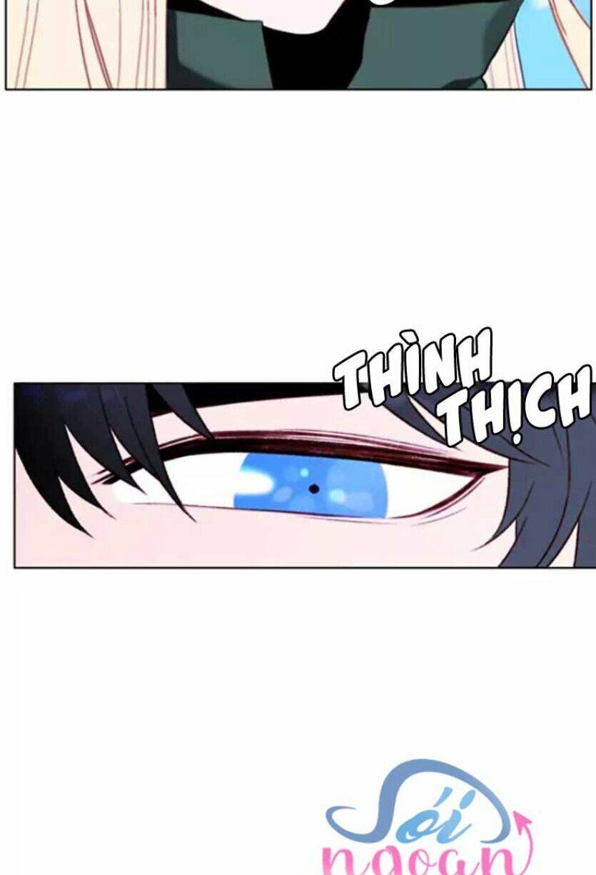 Hóa Kiếp Thành Chị Gái Của Bạo Chúa Chapter 37 - Trang 2