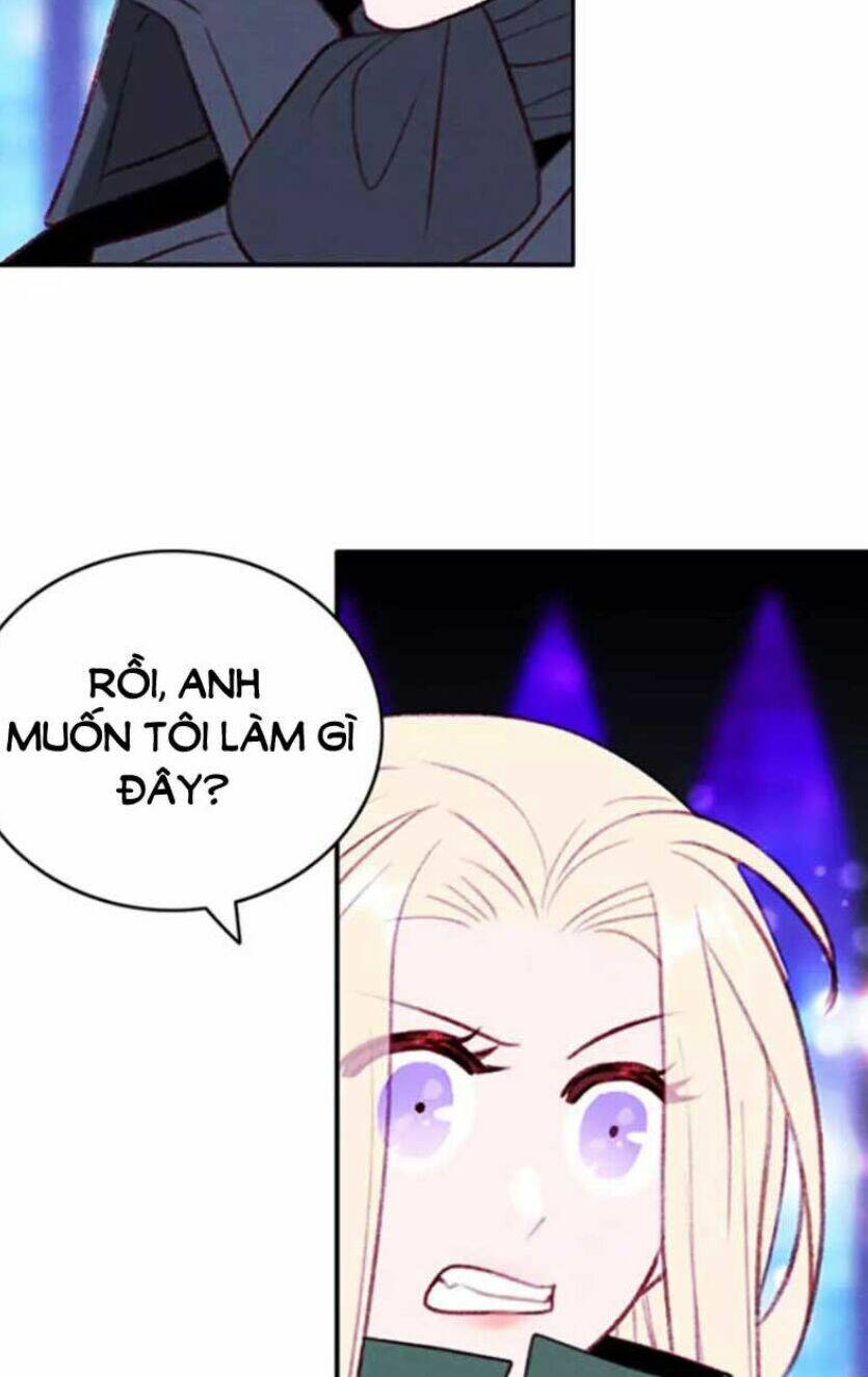 Hóa Kiếp Thành Chị Gái Của Bạo Chúa Chapter 37 - Trang 2