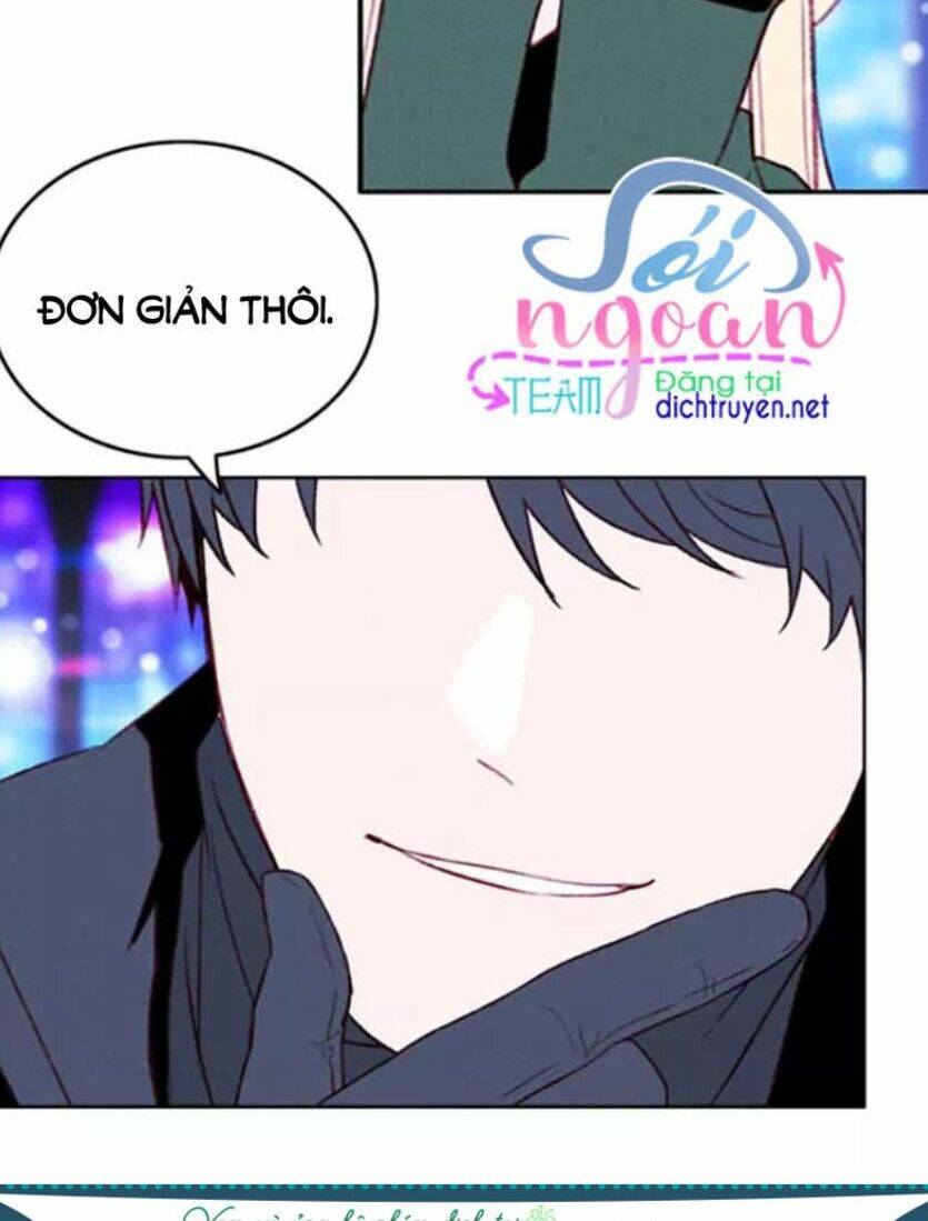 Hóa Kiếp Thành Chị Gái Của Bạo Chúa Chapter 37 - Trang 2