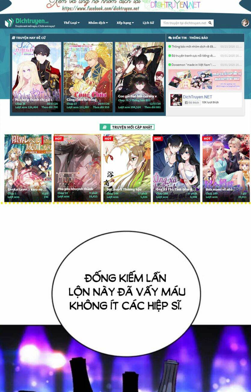 Hóa Kiếp Thành Chị Gái Của Bạo Chúa Chapter 37 - Trang 2