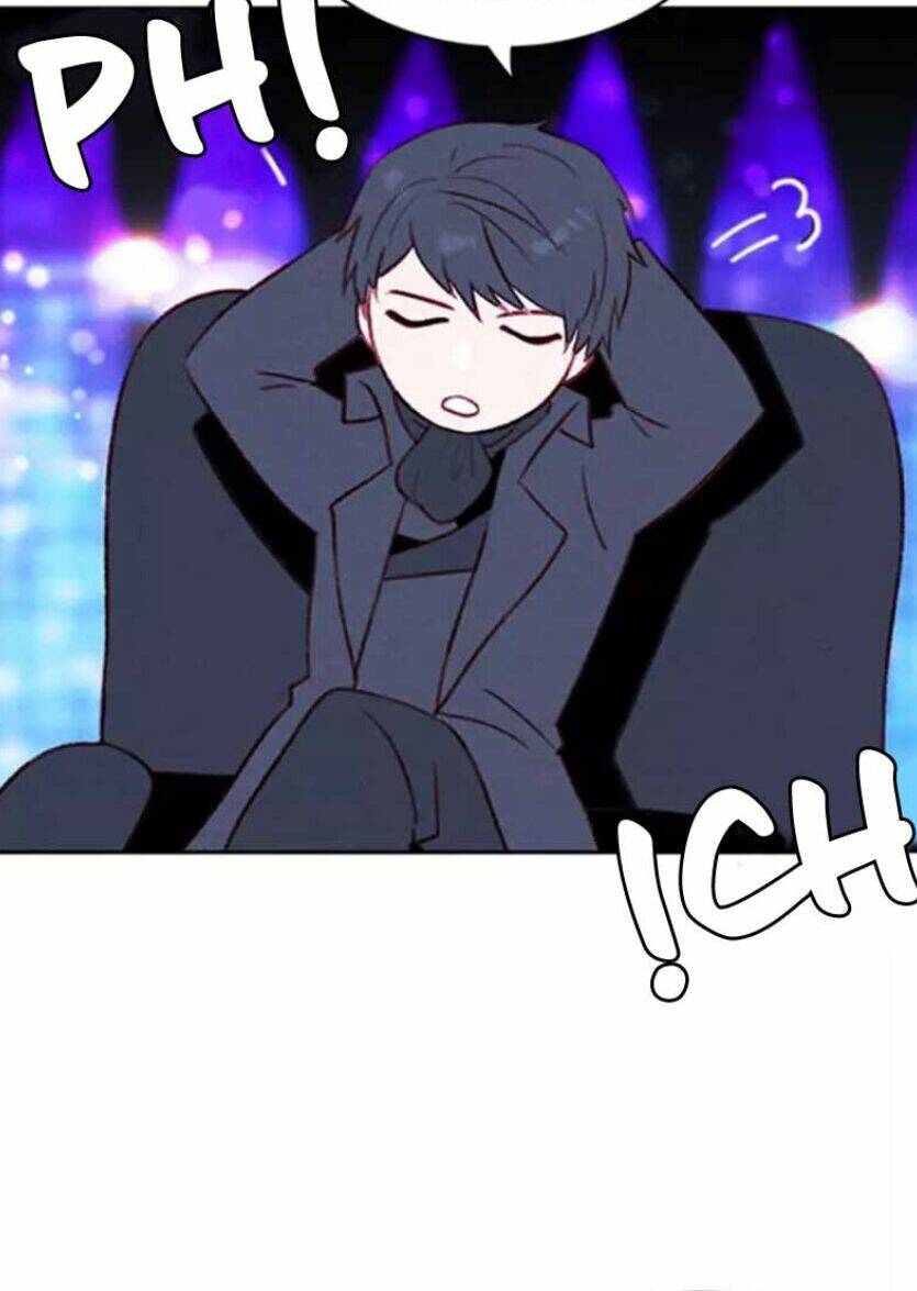 Hóa Kiếp Thành Chị Gái Của Bạo Chúa Chapter 37 - Trang 2