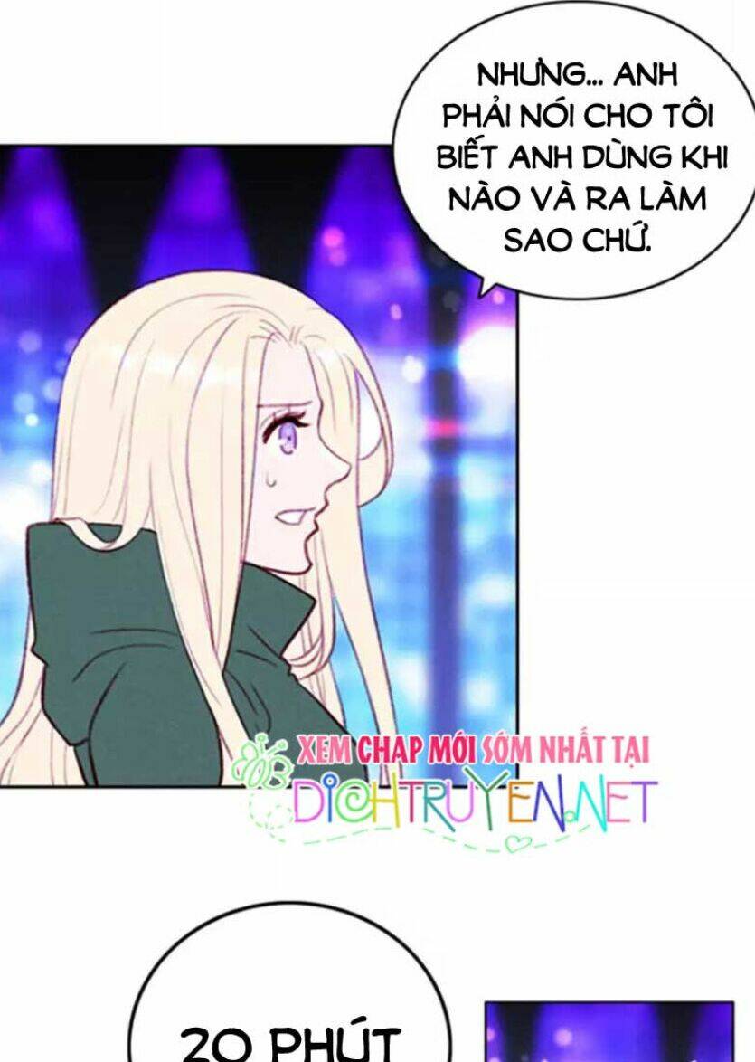 Hóa Kiếp Thành Chị Gái Của Bạo Chúa Chapter 37 - Trang 2