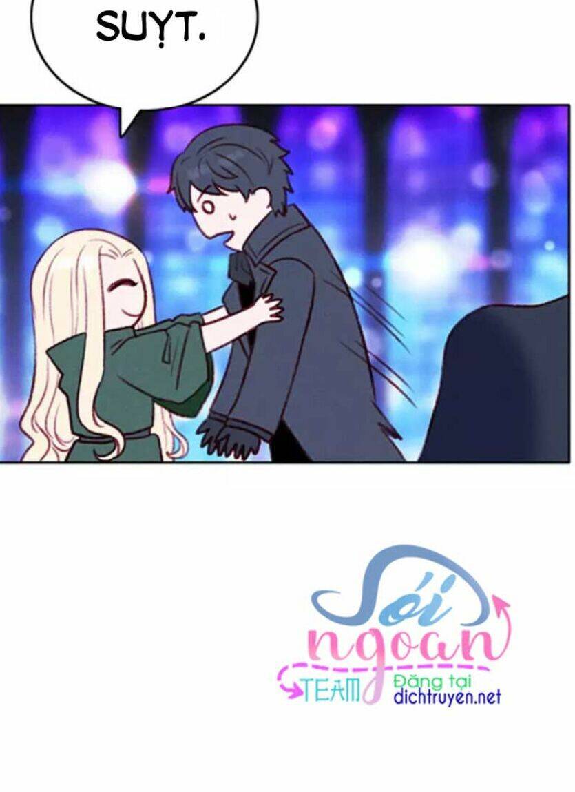 Hóa Kiếp Thành Chị Gái Của Bạo Chúa Chapter 37 - Trang 2