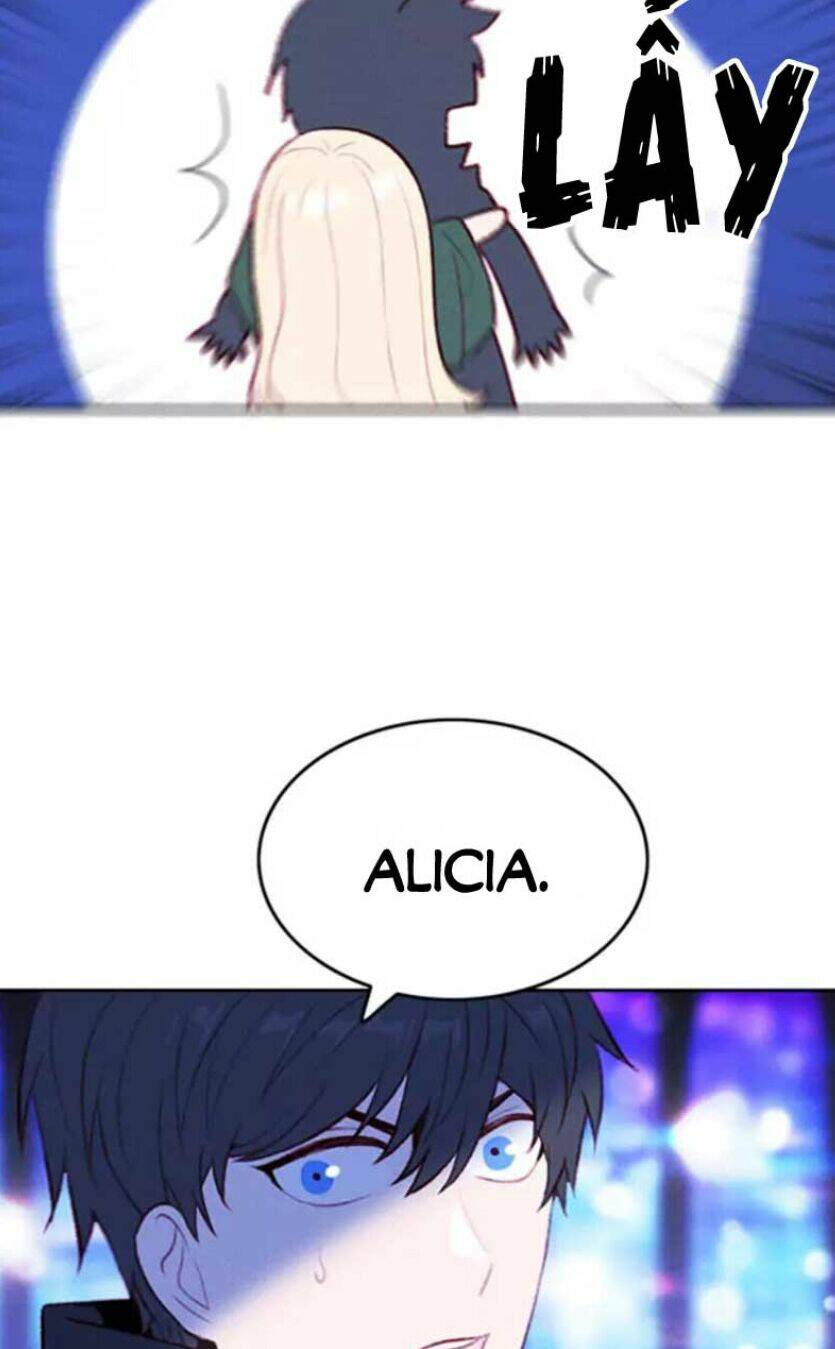 Hóa Kiếp Thành Chị Gái Của Bạo Chúa Chapter 37 - Trang 2