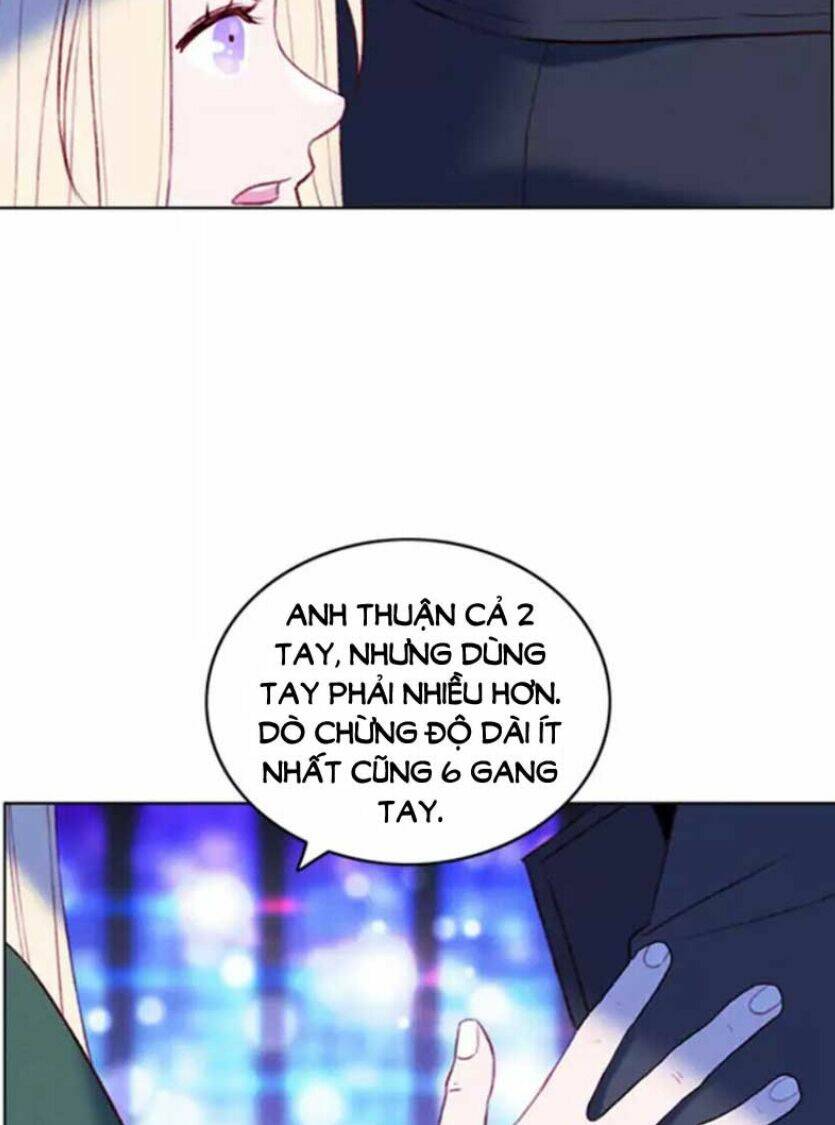 Hóa Kiếp Thành Chị Gái Của Bạo Chúa Chapter 37 - Trang 2