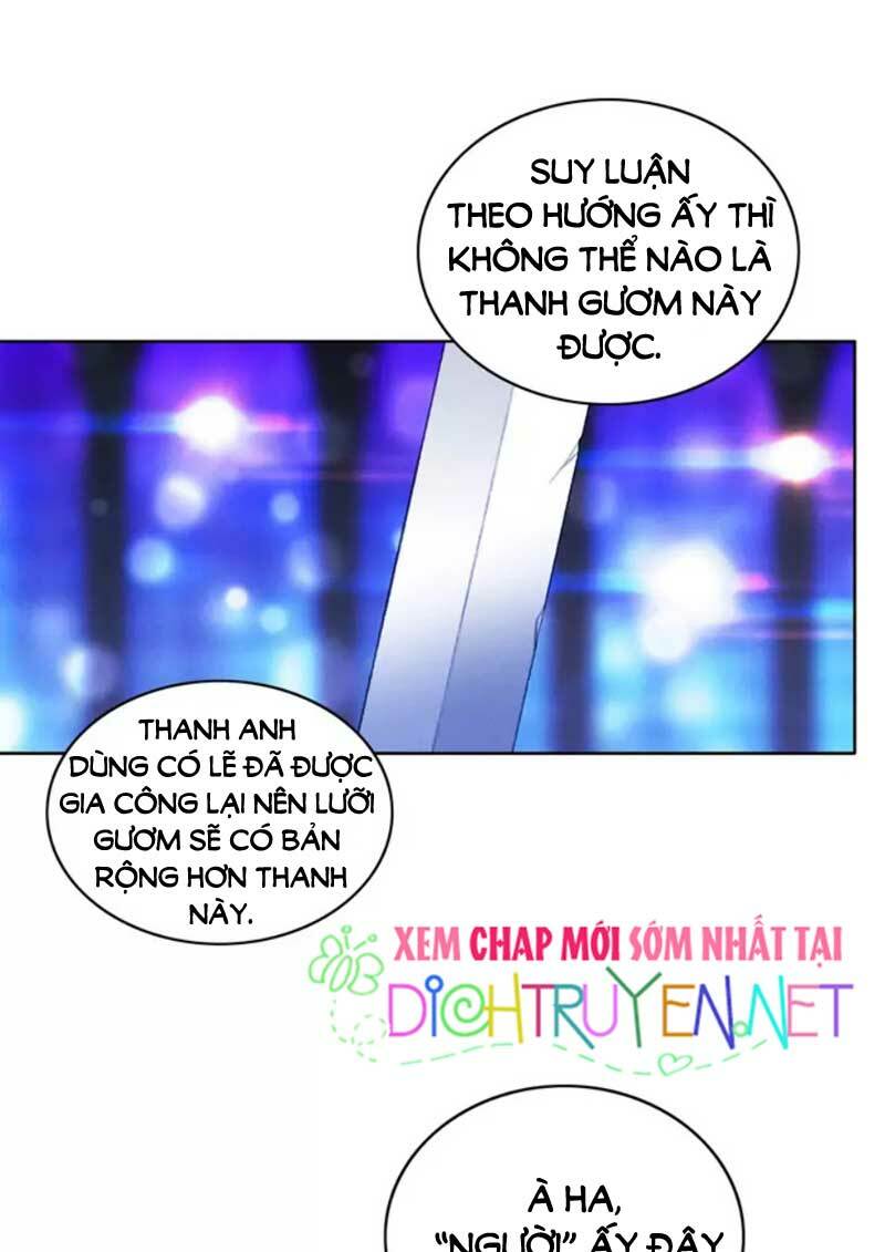 Hóa Kiếp Thành Chị Gái Của Bạo Chúa Chapter 38 - Trang 2