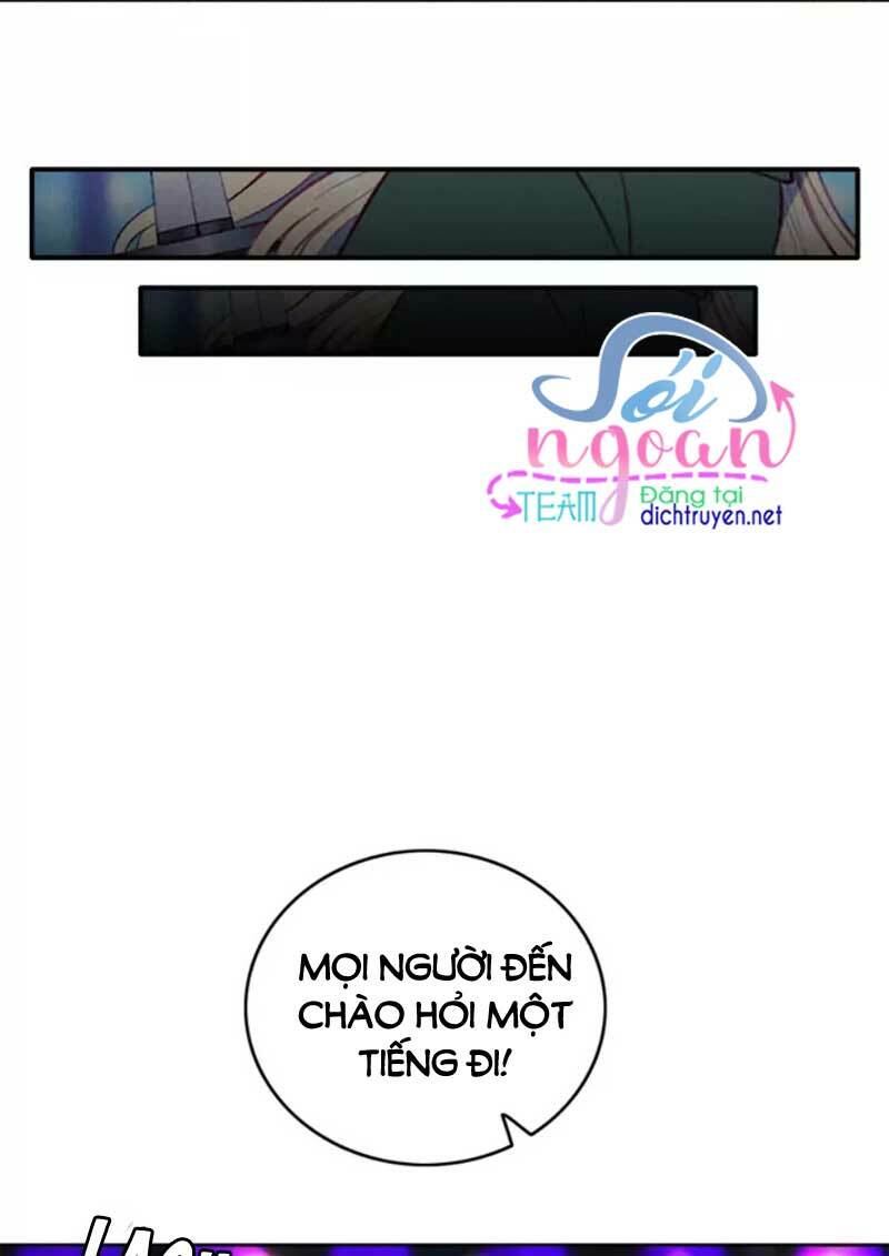 Hóa Kiếp Thành Chị Gái Của Bạo Chúa Chapter 38 - Trang 2