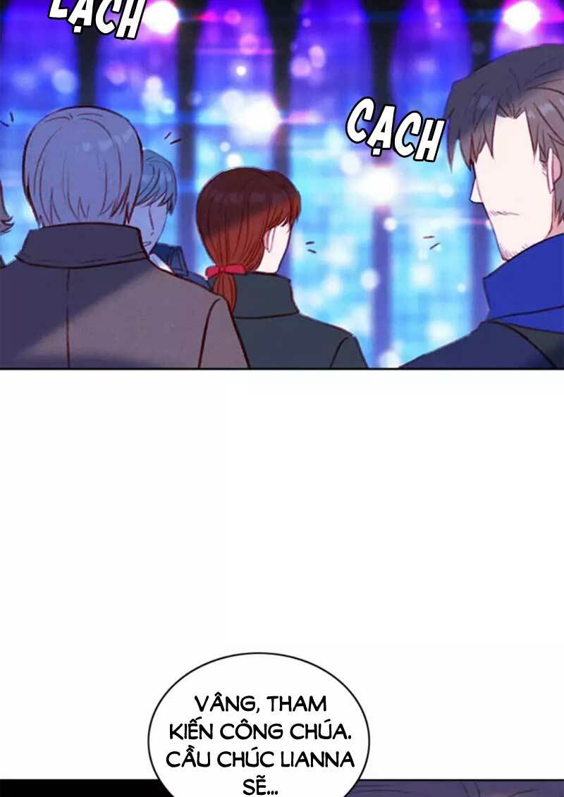 Hóa Kiếp Thành Chị Gái Của Bạo Chúa Chapter 38 - Trang 2