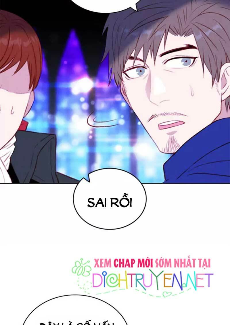 Hóa Kiếp Thành Chị Gái Của Bạo Chúa Chapter 38 - Trang 2