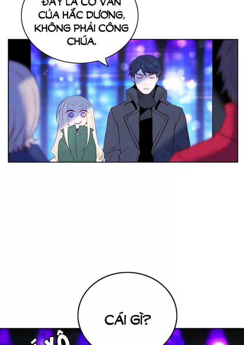 Hóa Kiếp Thành Chị Gái Của Bạo Chúa Chapter 38 - Trang 2