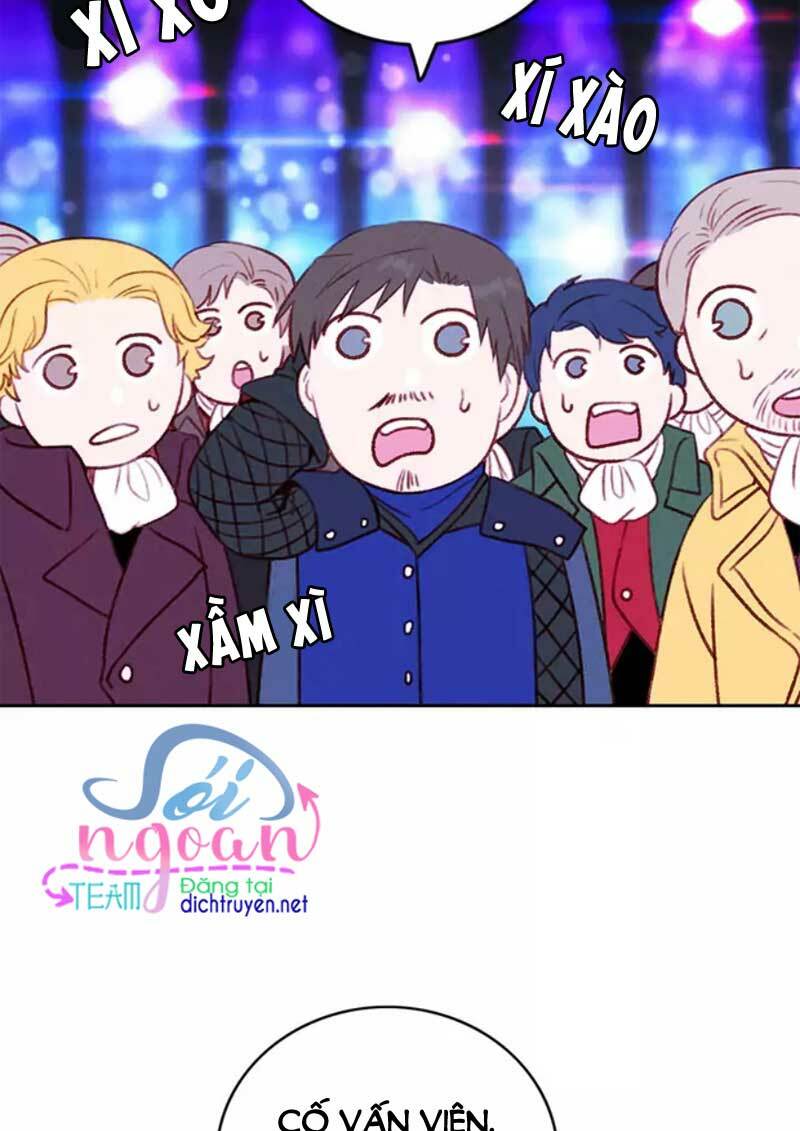 Hóa Kiếp Thành Chị Gái Của Bạo Chúa Chapter 38 - Trang 2