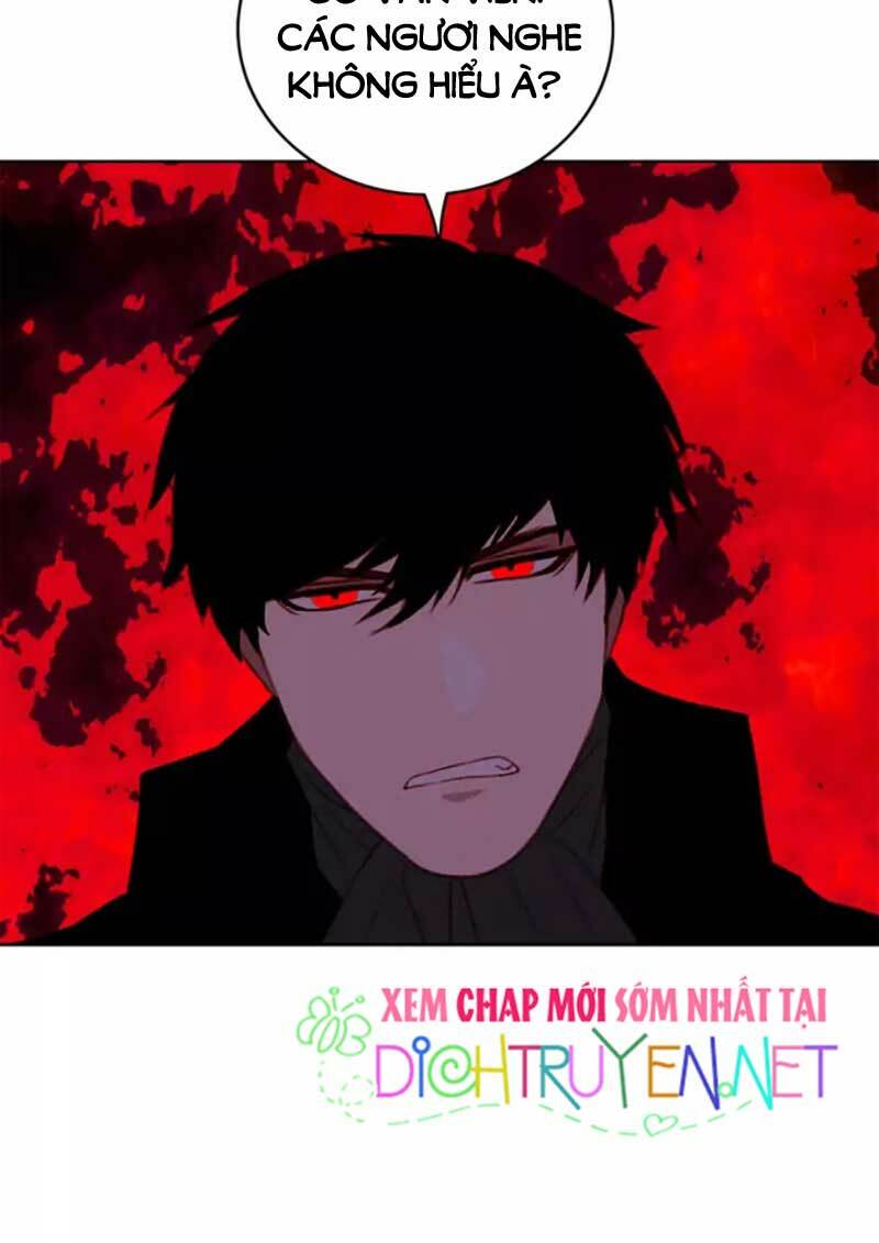 Hóa Kiếp Thành Chị Gái Của Bạo Chúa Chapter 38 - Trang 2