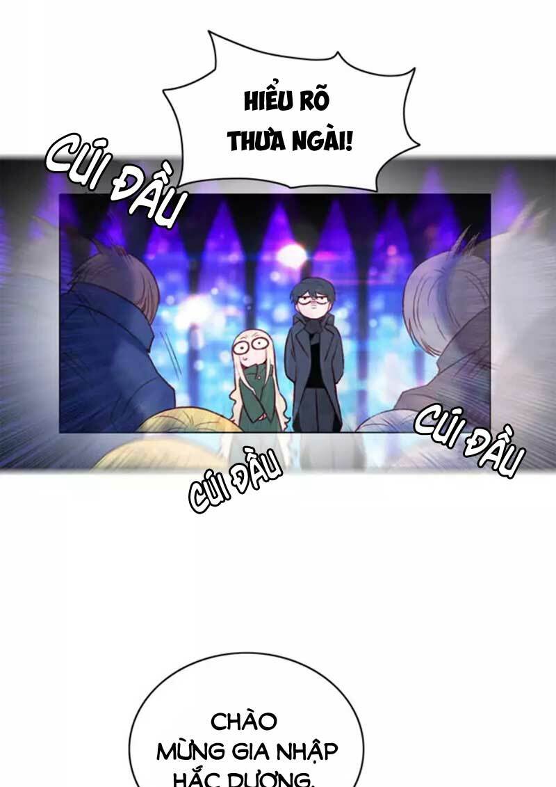 Hóa Kiếp Thành Chị Gái Của Bạo Chúa Chapter 38 - Trang 2