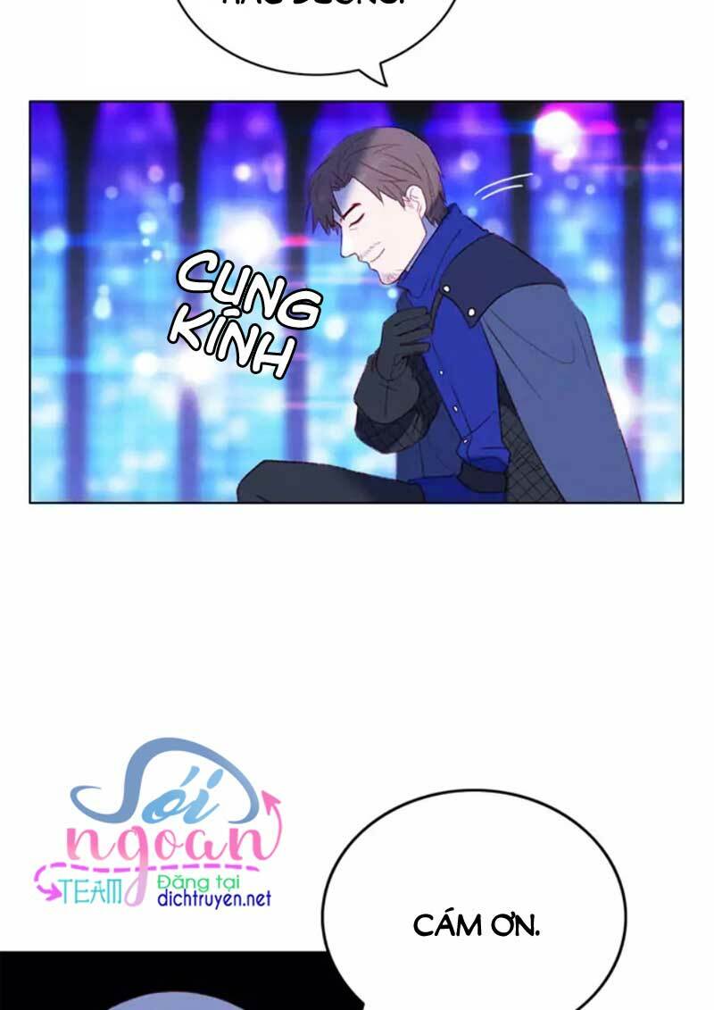 Hóa Kiếp Thành Chị Gái Của Bạo Chúa Chapter 38 - Trang 2