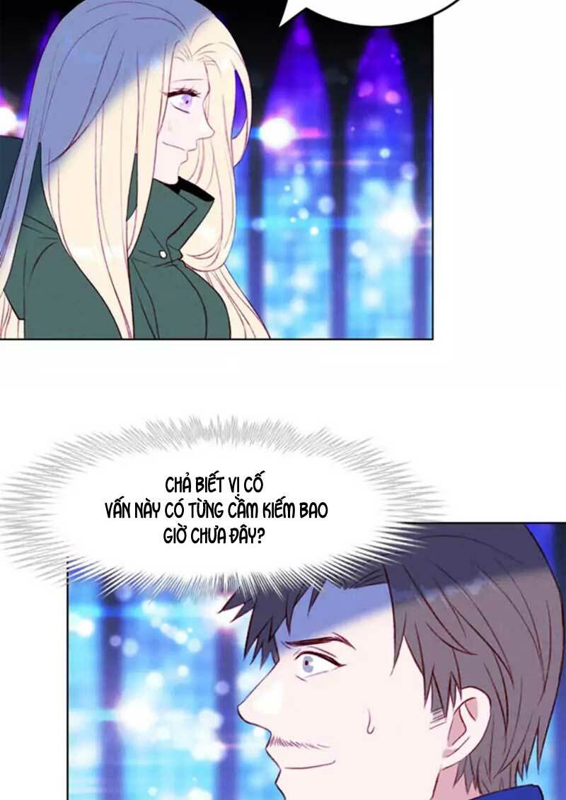 Hóa Kiếp Thành Chị Gái Của Bạo Chúa Chapter 38 - Trang 2