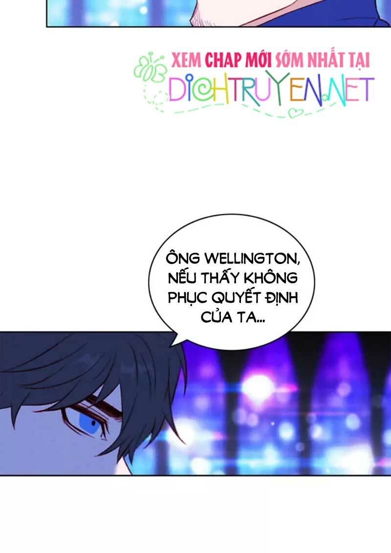 Hóa Kiếp Thành Chị Gái Của Bạo Chúa Chapter 38 - Trang 2