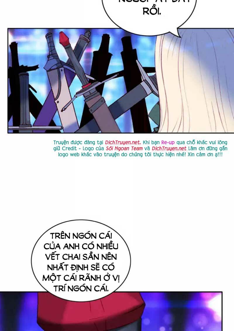 Hóa Kiếp Thành Chị Gái Của Bạo Chúa Chapter 38 - Trang 2