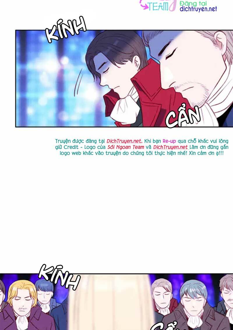 Hóa Kiếp Thành Chị Gái Của Bạo Chúa Chapter 38 - Trang 2