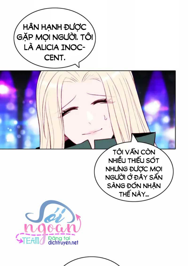 Hóa Kiếp Thành Chị Gái Của Bạo Chúa Chapter 38 - Trang 2