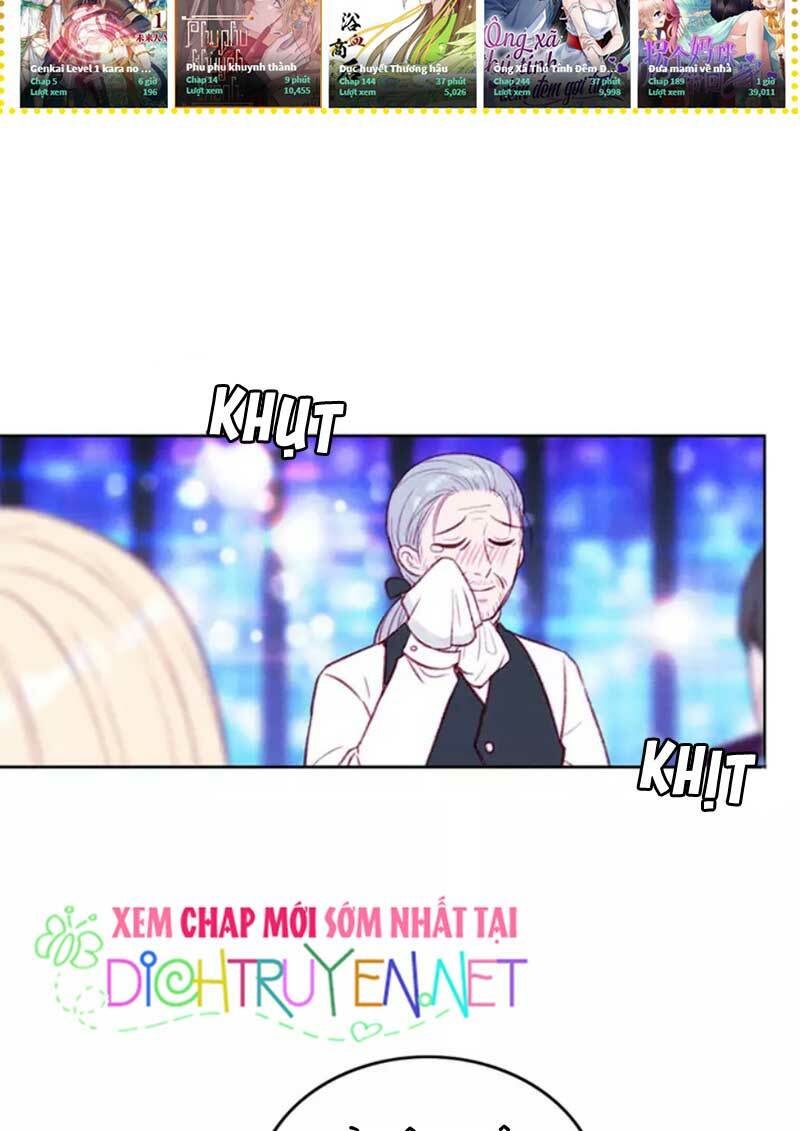 Hóa Kiếp Thành Chị Gái Của Bạo Chúa Chapter 38 - Trang 2