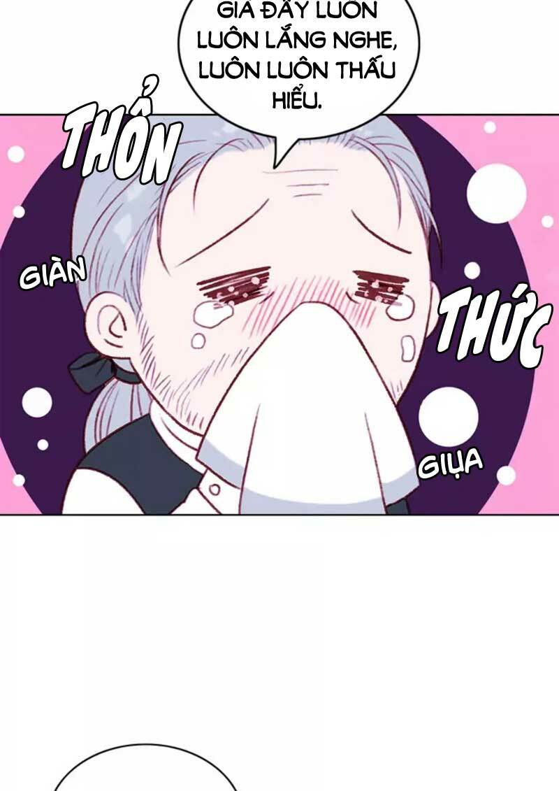 Hóa Kiếp Thành Chị Gái Của Bạo Chúa Chapter 38 - Trang 2