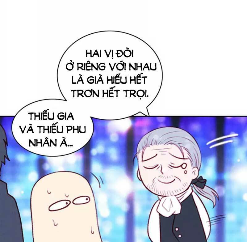 Hóa Kiếp Thành Chị Gái Của Bạo Chúa Chapter 38 - Trang 2