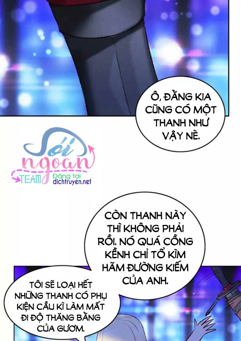 Hóa Kiếp Thành Chị Gái Của Bạo Chúa Chapter 38 - Trang 2