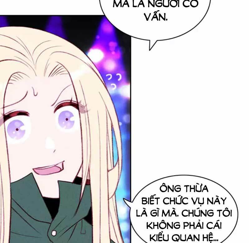 Hóa Kiếp Thành Chị Gái Của Bạo Chúa Chapter 38 - Trang 2