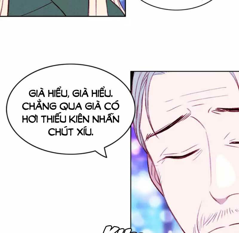 Hóa Kiếp Thành Chị Gái Của Bạo Chúa Chapter 38 - Trang 2