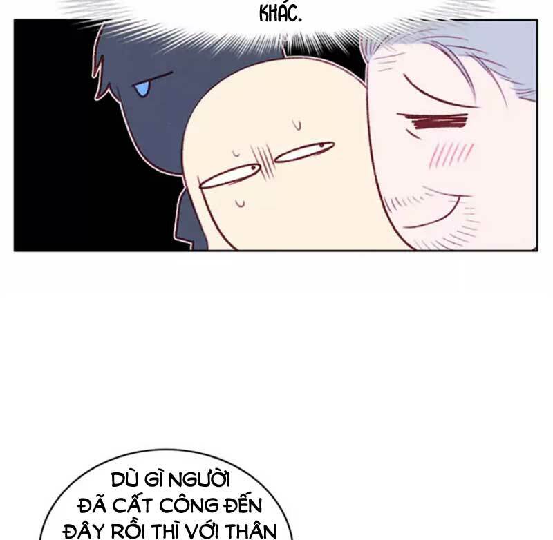 Hóa Kiếp Thành Chị Gái Của Bạo Chúa Chapter 38 - Trang 2