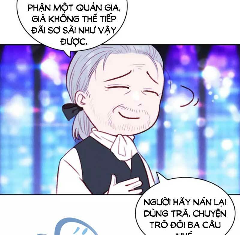 Hóa Kiếp Thành Chị Gái Của Bạo Chúa Chapter 38 - Trang 2