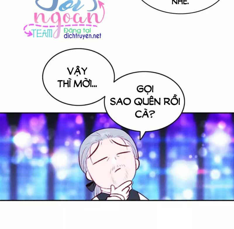 Hóa Kiếp Thành Chị Gái Của Bạo Chúa Chapter 38 - Trang 2